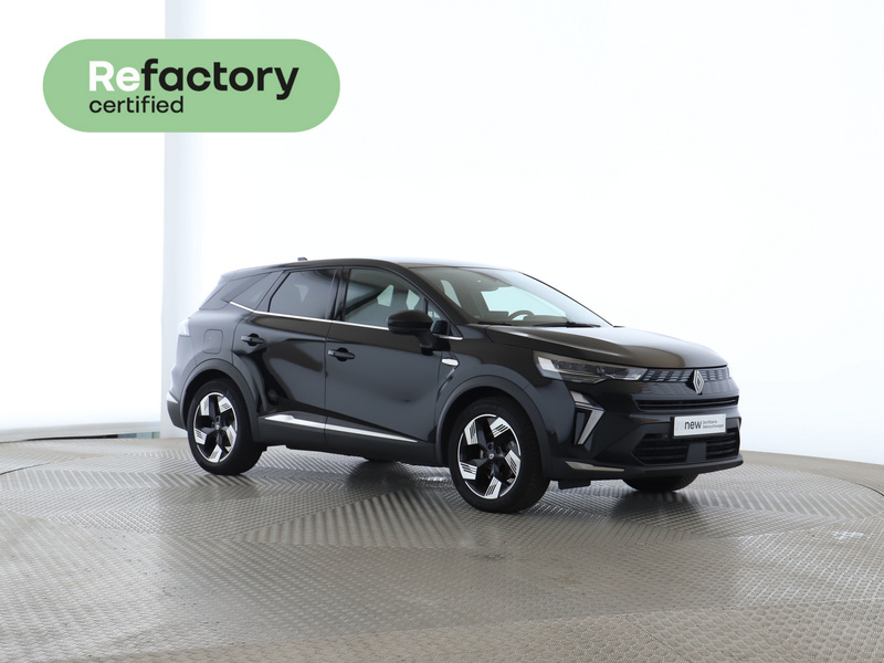 Renault Symbioz