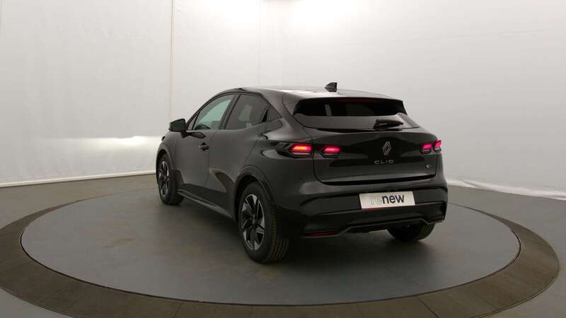 Renault Clio VI