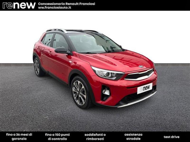 KIA Stonic