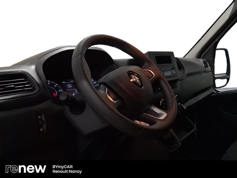 Renault Master III