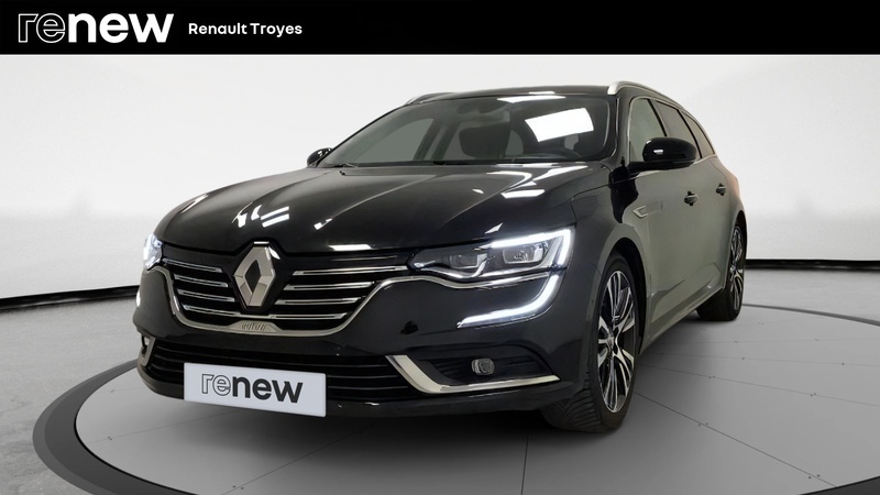 Renault Talisman Estate