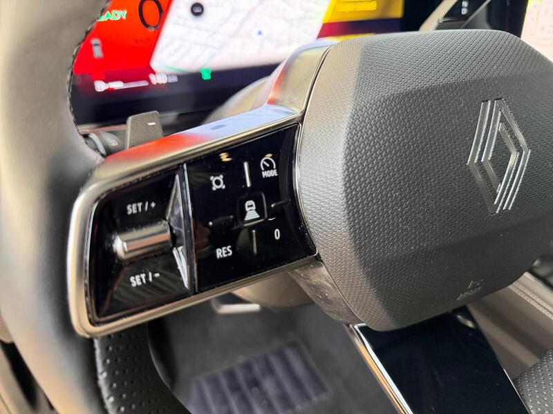 Renault Espace VI