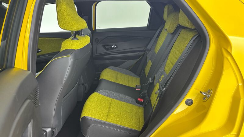 Renault R5 E-Tech Electrique