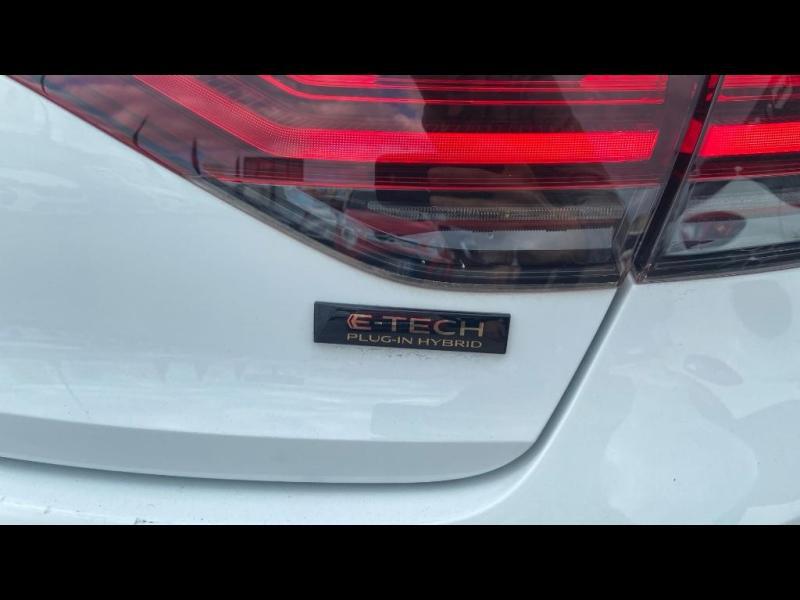 Renault Megane IV Berline