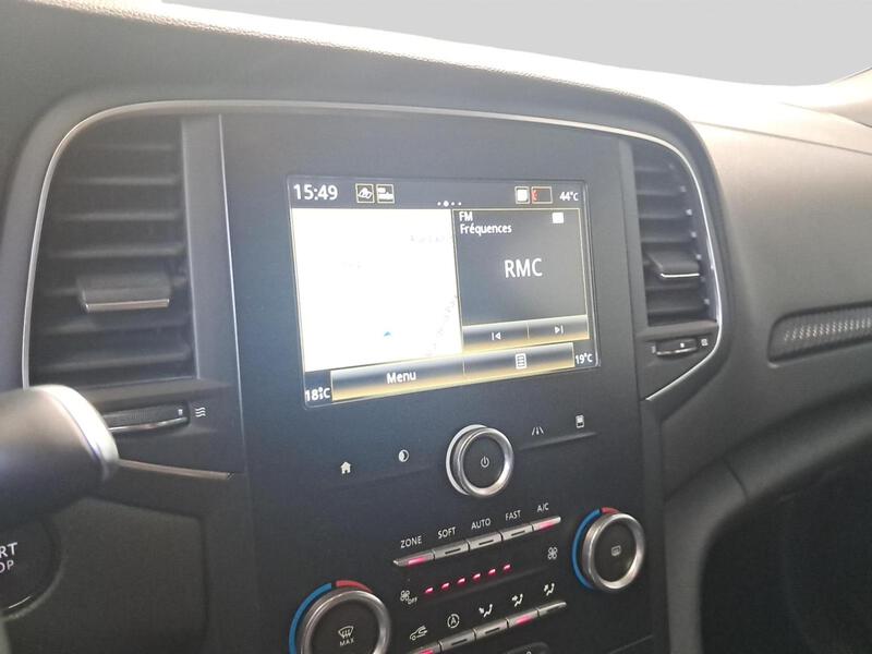 Renault Megane IV Berline