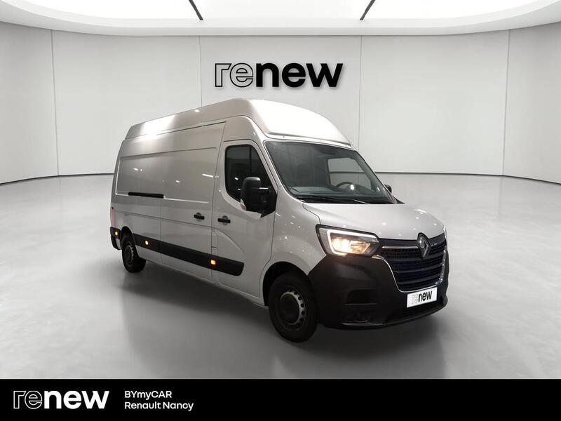 Renault Master III