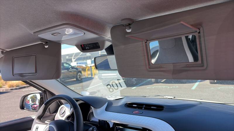 Renault Twingo E-Tech Electrique