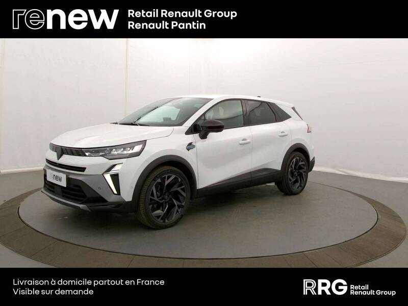 Renault Symbioz