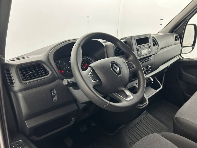 Renault Master III