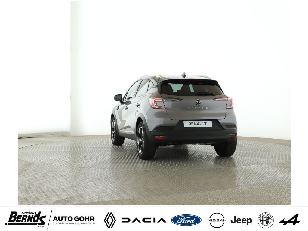 Renault Captur – Bild 27