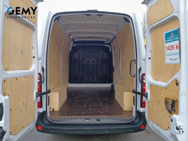 Renault Master III
