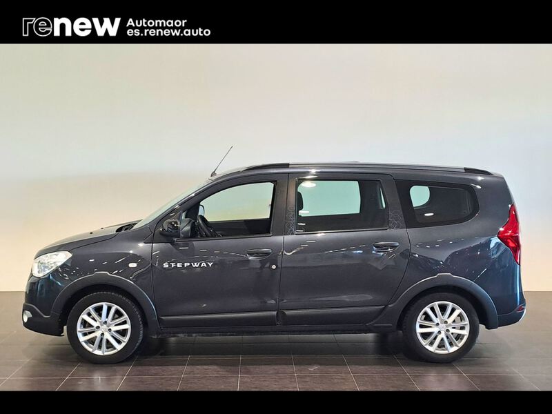 Dacia Lodgy
