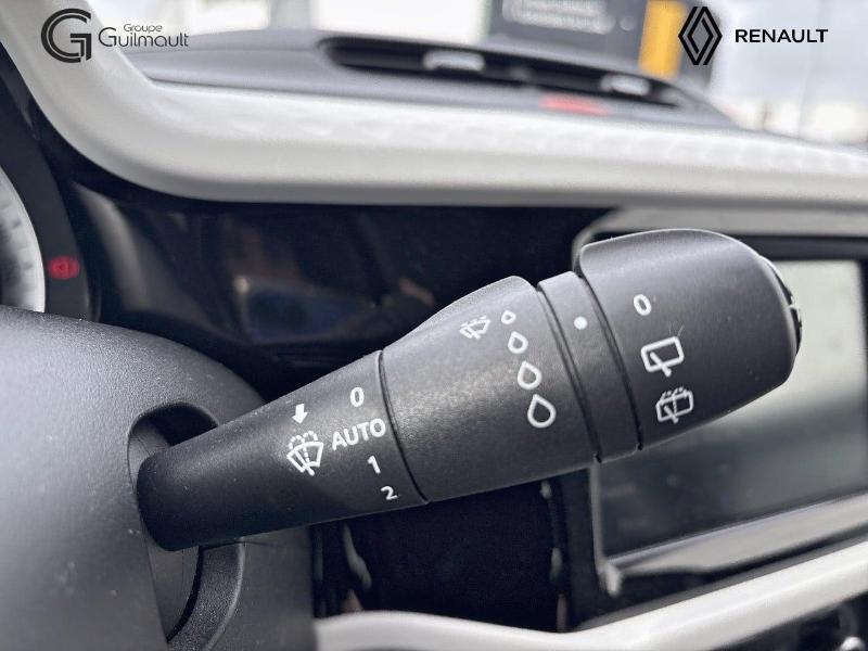 Renault Twingo E-Tech Electrique