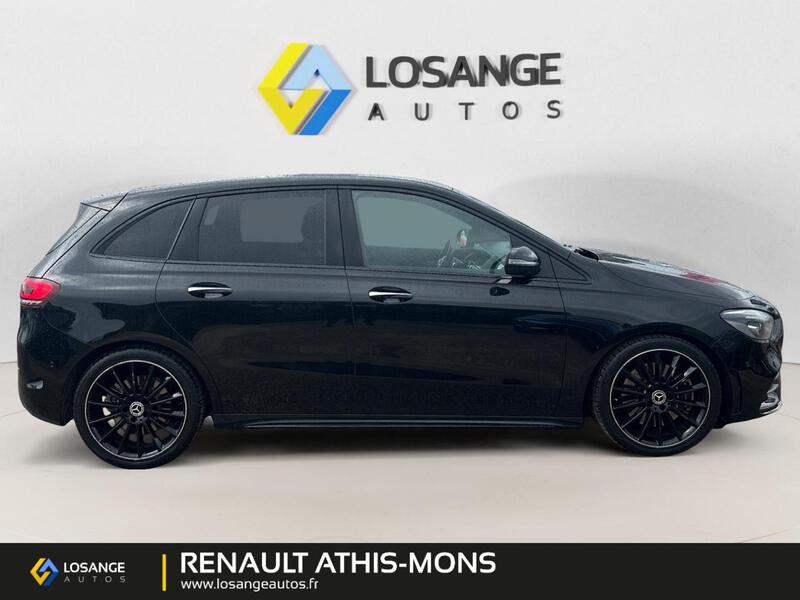 Mercedes Classe B