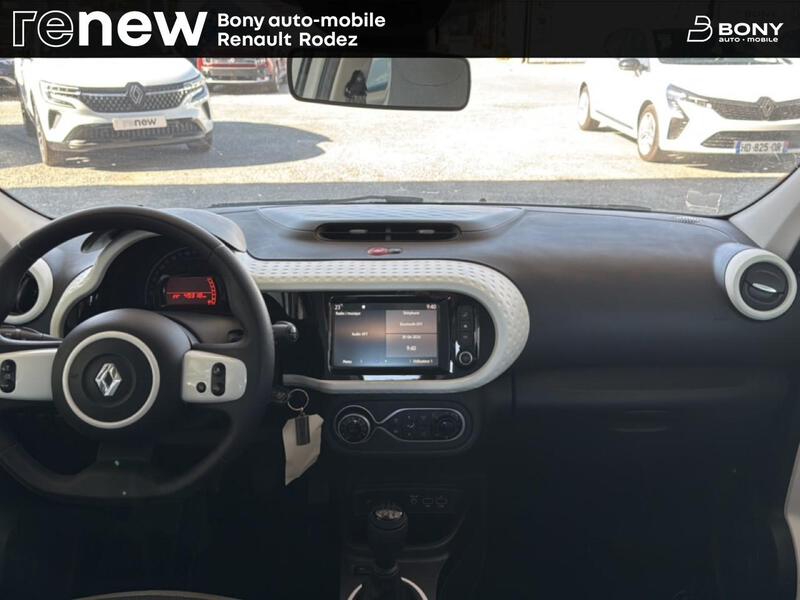 Renault Twingo III