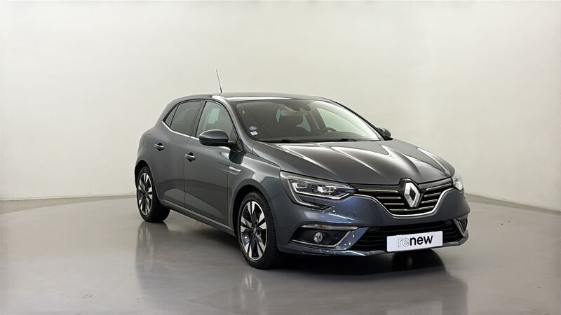 Renault Megane IV Berline