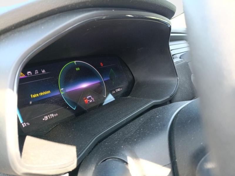 Renault ZOE E-Tech Electrique