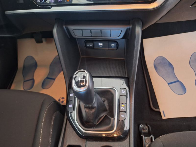 KIA Sportage 2022 — imagine 51