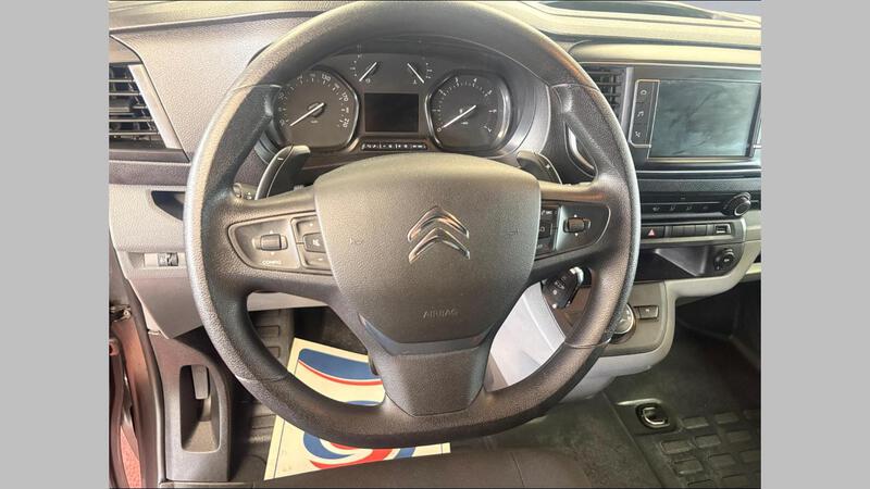 Citroen Jumpy