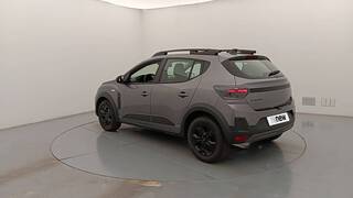 Vehicle 3D Image