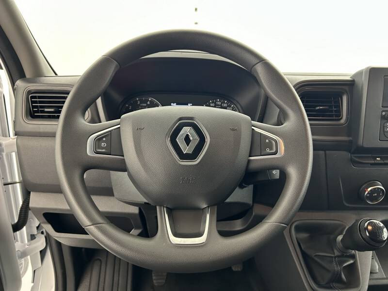 Renault Master III