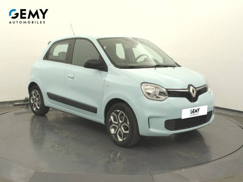Renault Twingo III
