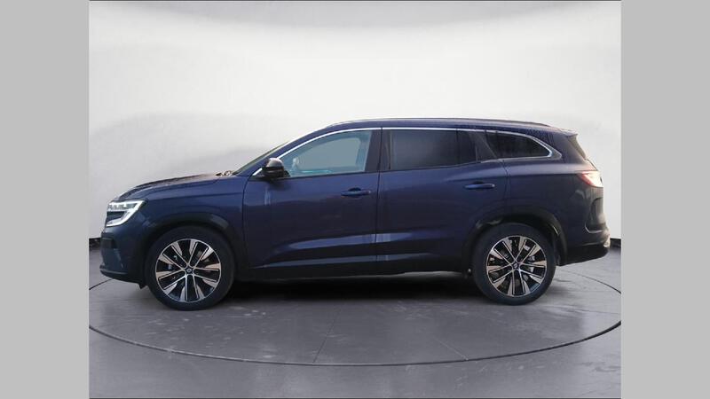 Renault Espace VI