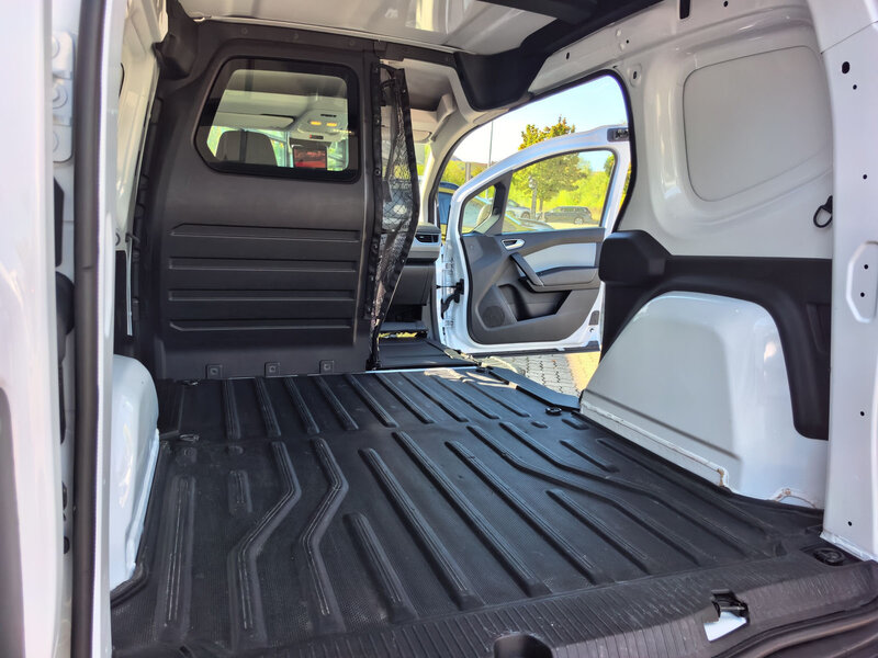 Fahrzeugabbildung Kangoo ult Bild 16 von 20