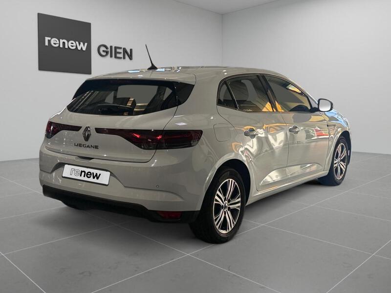 Renault Megane IV Berline