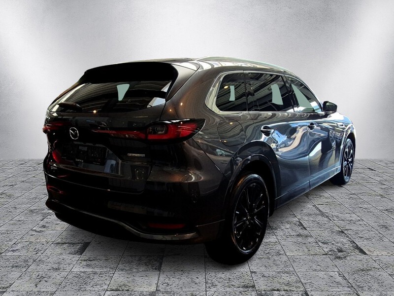 Fahrzeugabbildung CX-80 2.5L e-SKYACTIV PHEV 8AT AWD Homura Bild 3 von 15