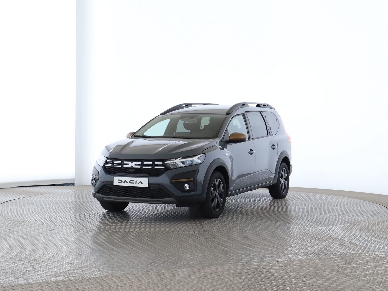 Dacia Jogger – Bild 2