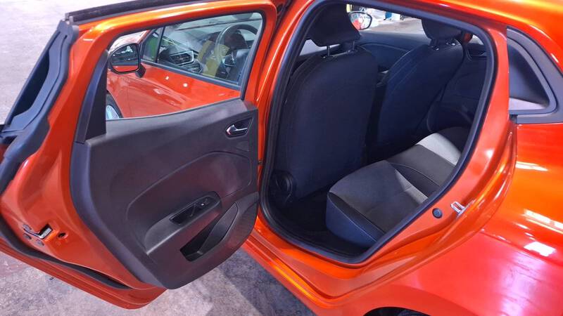 Renault Clio V