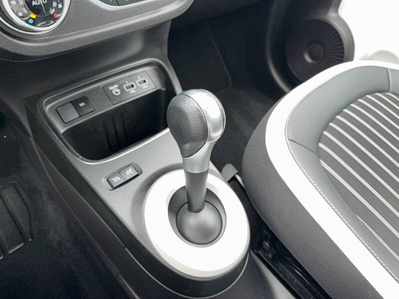 Renault Twingo E-Tech Electrique