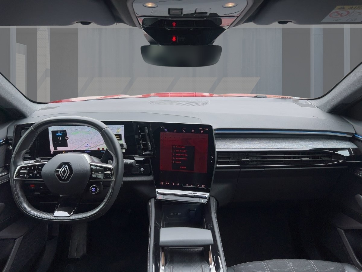 Renault Austral – Bild 9