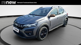SANDERO