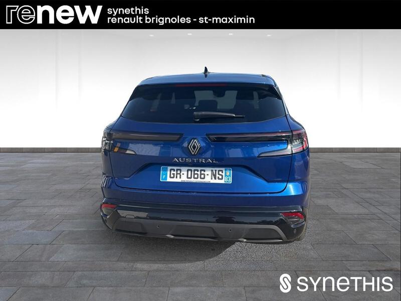 Renault Austral