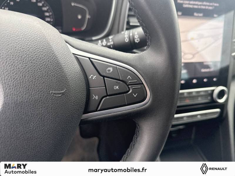 Renault Megane IV Berline