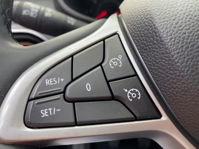 Fahrzeugabbildung Sandero Stepway Expression TCe 100 ECO-G Bild 15 von 21