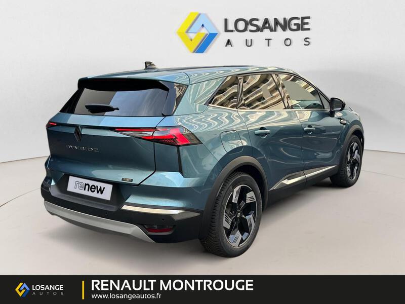 Renault Symbioz