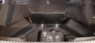 Vehicle 3D Image