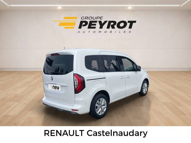 Renault Kangoo VP