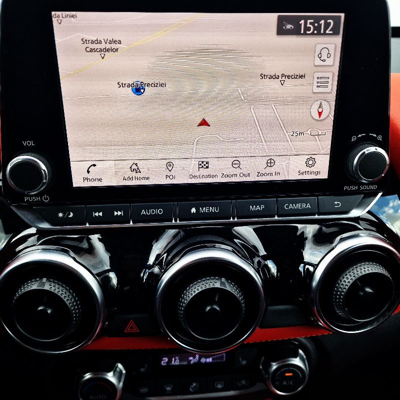 NISSAN Juke 2023 — imagine 16