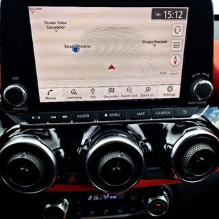 Vehicle 3D Image