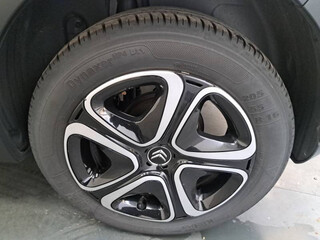 Vehicle 3D Image