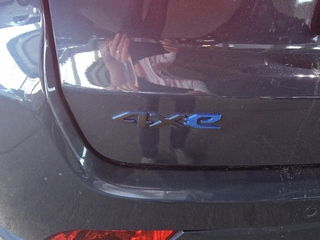 Vehicle 3D Image