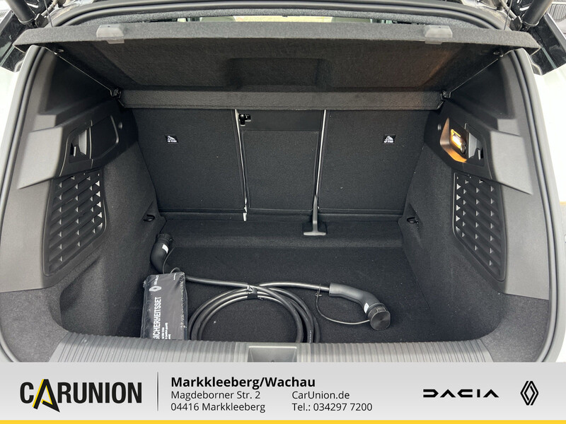 Renault Scenic E-Tech