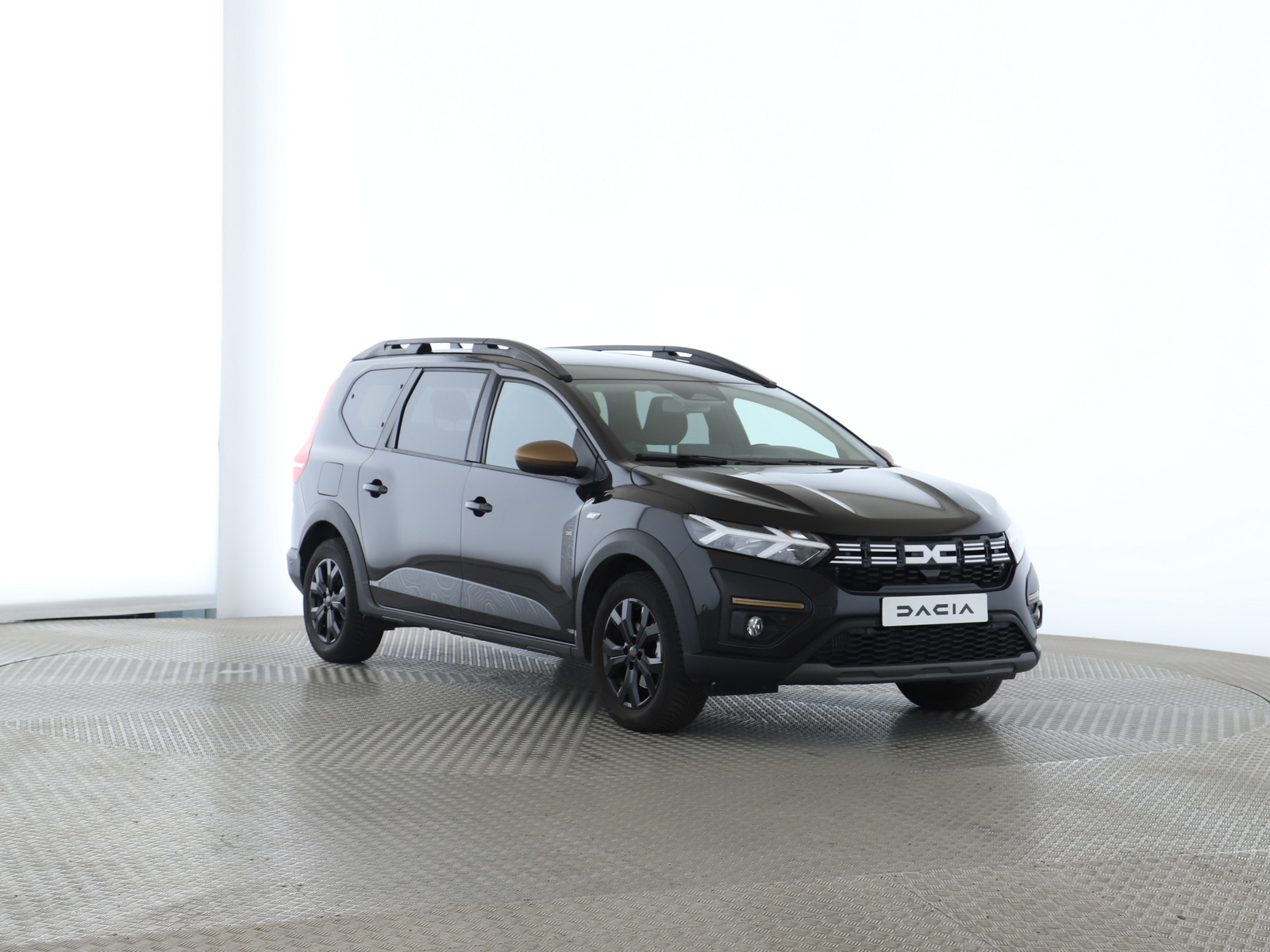 Dacia Jogger – Bild 8
