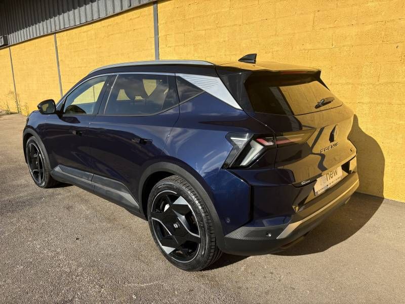 Renault Scenic E-Tech Electrique