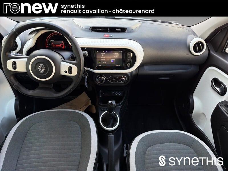 Renault Twingo III