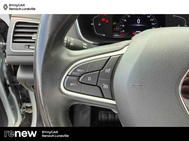 Renault Megane IV Berline